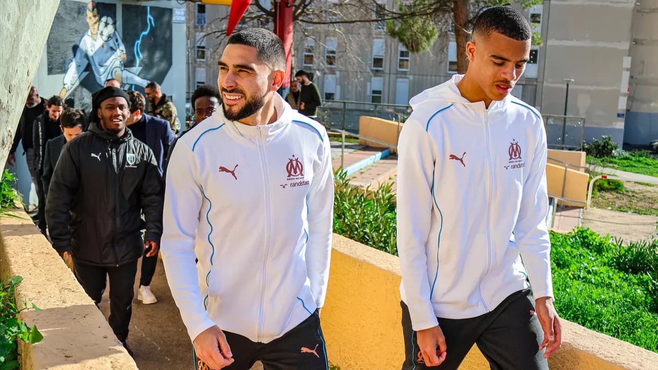 Photo de greenwood et maupay