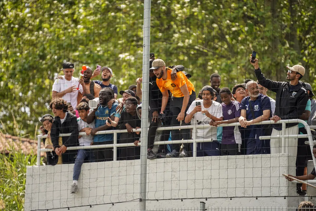 Galerie FC La Castellane 2