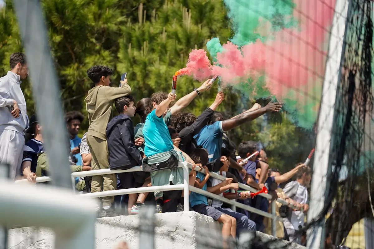 Galerie FC La Castellane 6