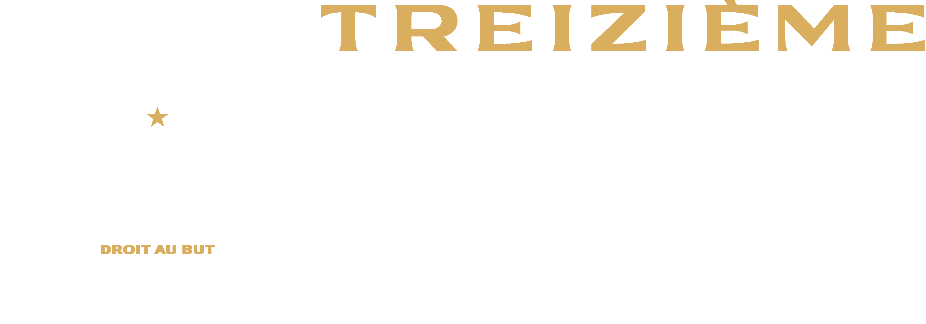 Logo du club de football L'olympique de marseille